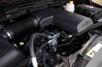 Dodge Ram 1500 Crew Cab SLT 4x4 2013 года